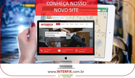 Site Interfix