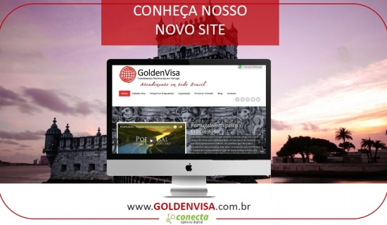 Site Golden Visa